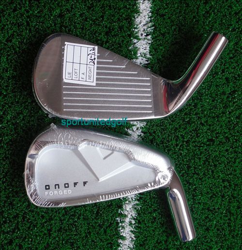 Onoff Forged Iron