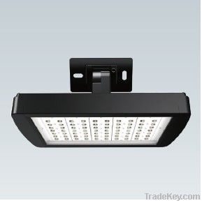 LED Tunnel Lights / Subway, Underpass Lighting