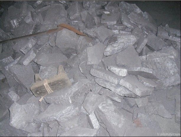 ferronmanganese iron