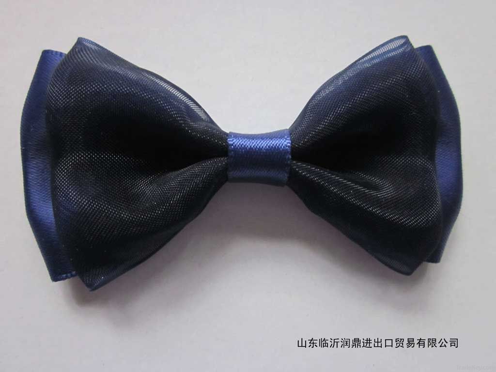 hand made ribbon bow