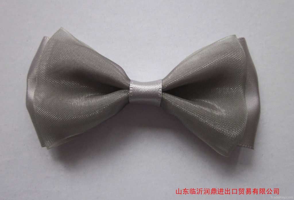 hand made ribbon bow