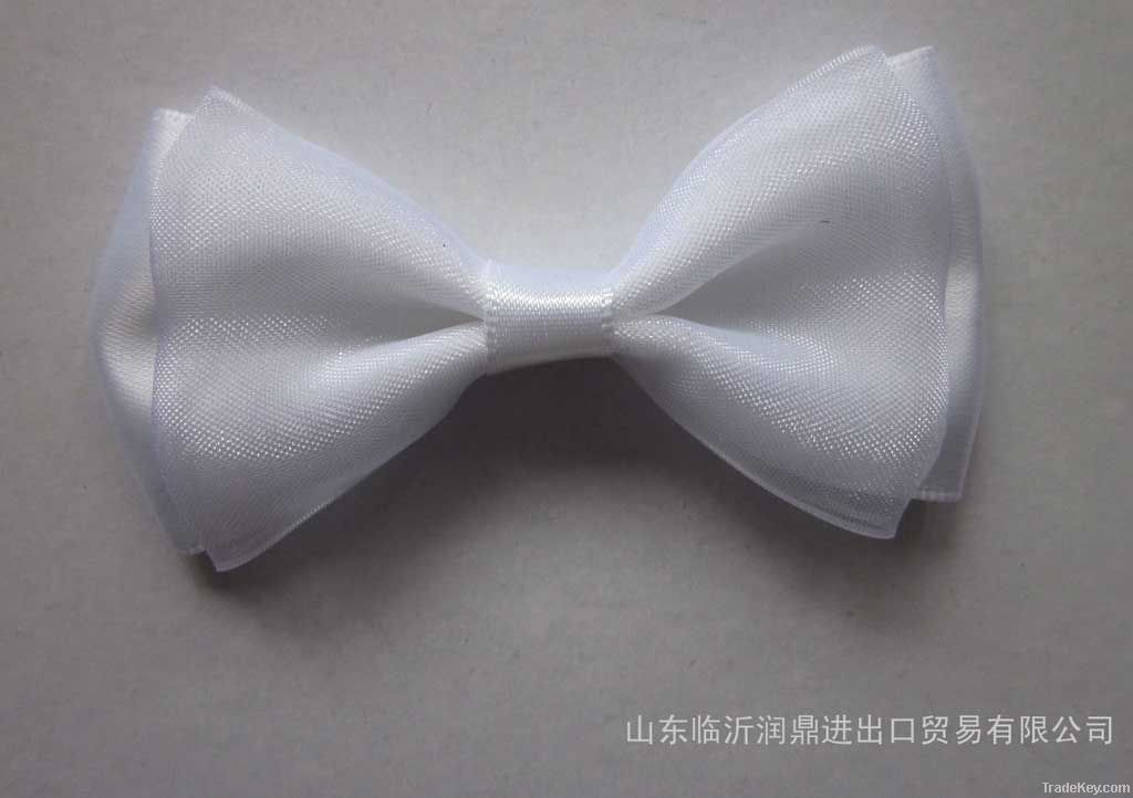 hand made ribbon bow