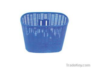 Bicycle basket