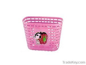 Bicycle basket