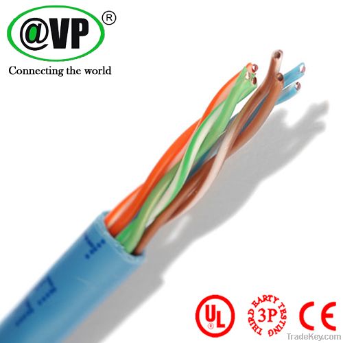 communication cat5e utp/ftp CCAG cable