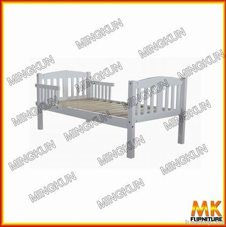 modern children bed