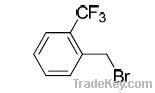 2-(trifluoromethyl)benzyl bromide