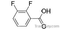 2, 3-Difluorobenzoic acid