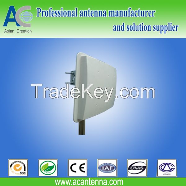 RFID Reader Panel/Patch Antenna