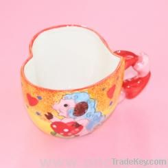 lovely   baby    cups