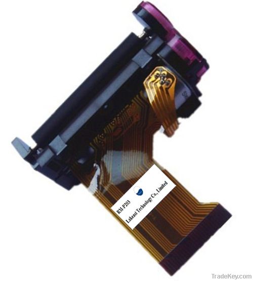 2" thermal printer mechanism RM-P203