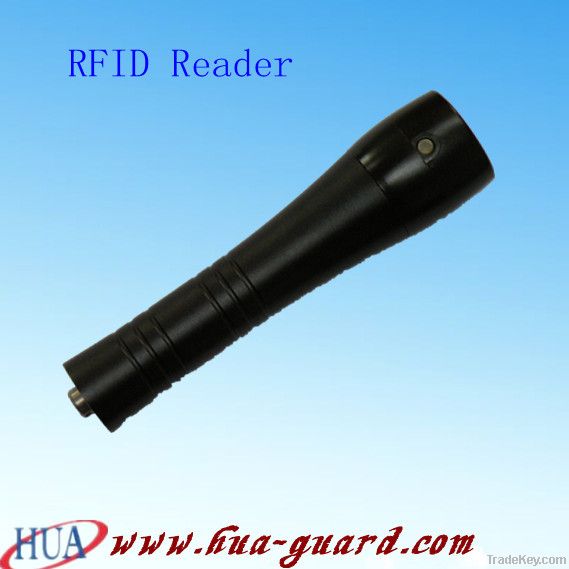 security product RFID guard tour system