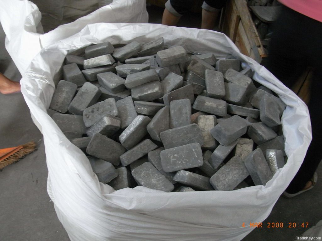 Antimony Beads/Powder/Blocks