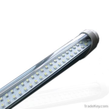 T8 Led  Transparent tube light  12W 0.9M