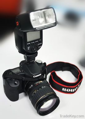 DSLR accessory/ TF-324 Hotshoe Convert Adapter for studio light/ Sony