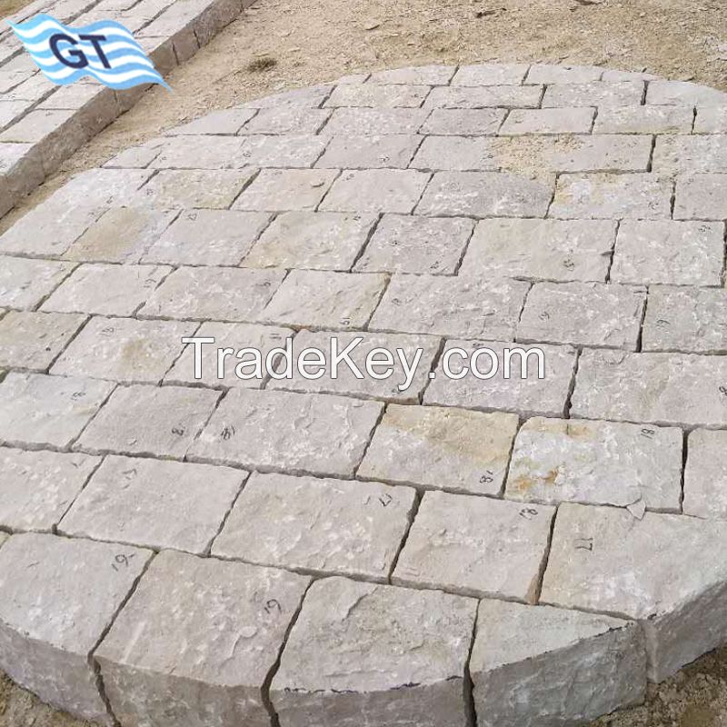 Silex lining bricks for ball mill lining from China manufacturer