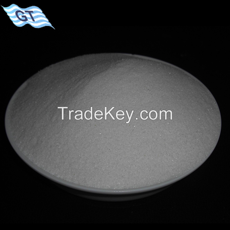 silica quartz sand with high purity