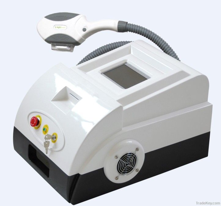 IPL hair removal  beauty equipment/ Elight machine