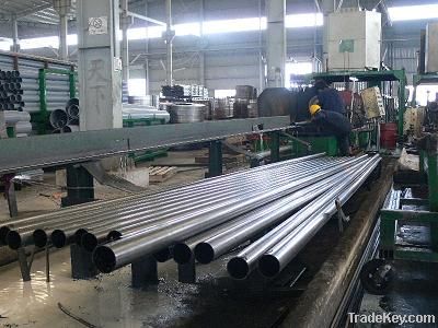 Steel Pipe (Round I Square I Rectangular)