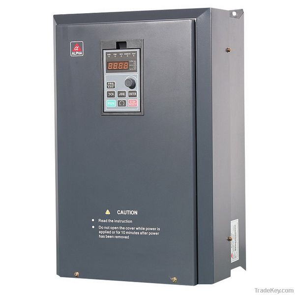 ALPHA 6900 variable frequency inverter