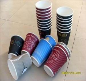 paper cups, hot drink cups, coffee cups