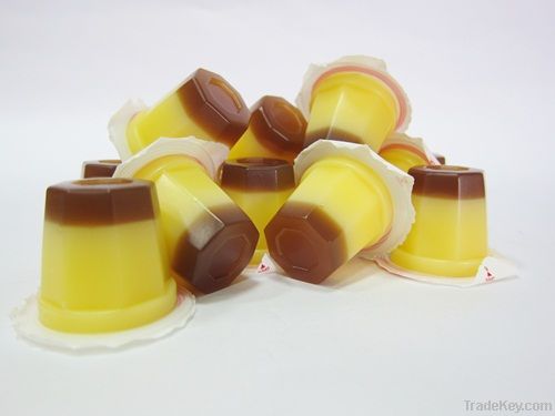 Pudding Jelly