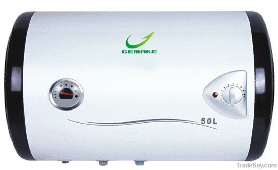 Electric water heater