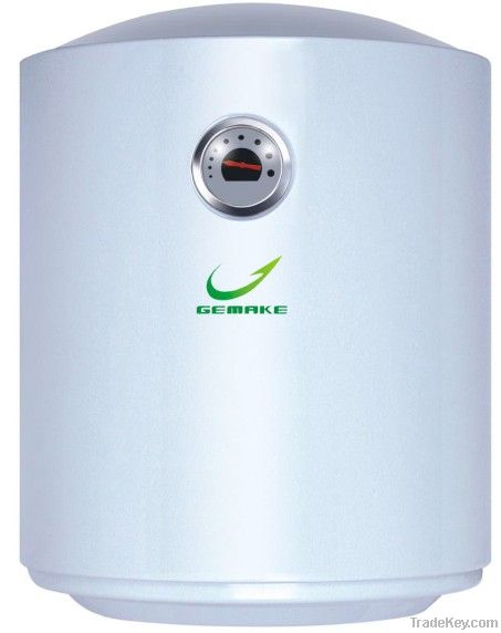 Electric water heater