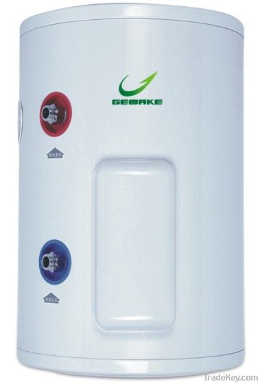 Electric water heater