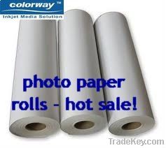 Manufacture/Premium High Glossy RC Photo Pape/240gsm