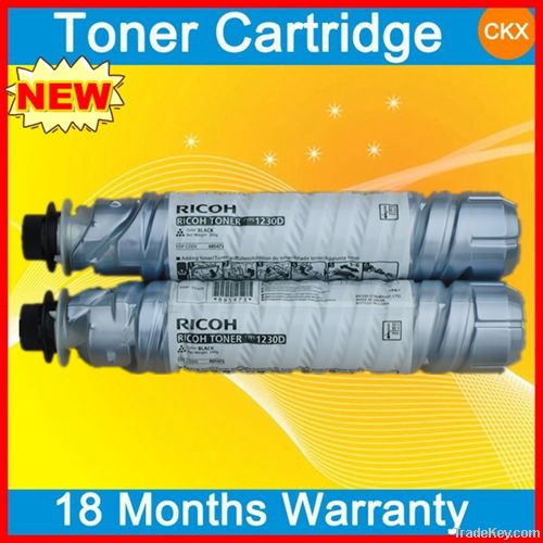 Ricoh Toner Cartridge 1230D