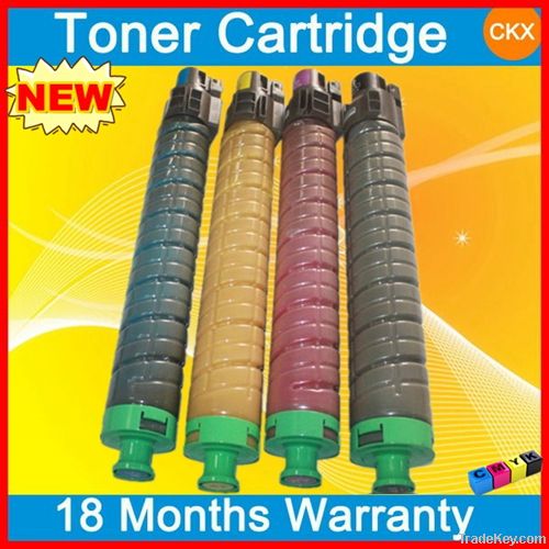 Ricoh Color Toner Cartridge SP C820DN