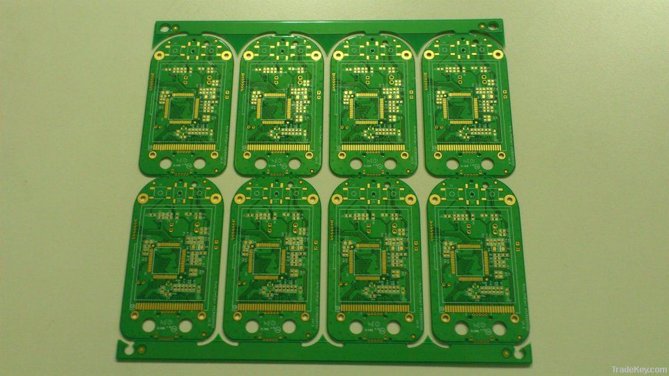 PCB/ Print Circuit Board/ MCPCB/ Aluminum PCB