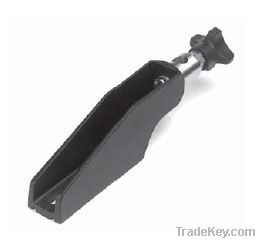 guide rail bracket JP543 (conveyor system parts)