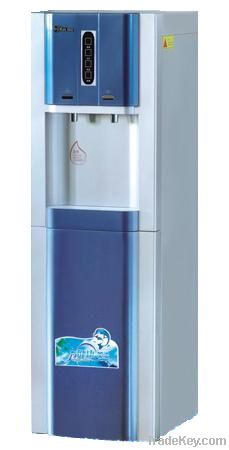 Reverse Osmosis  water dispenser