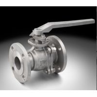 Floating Ball Valves