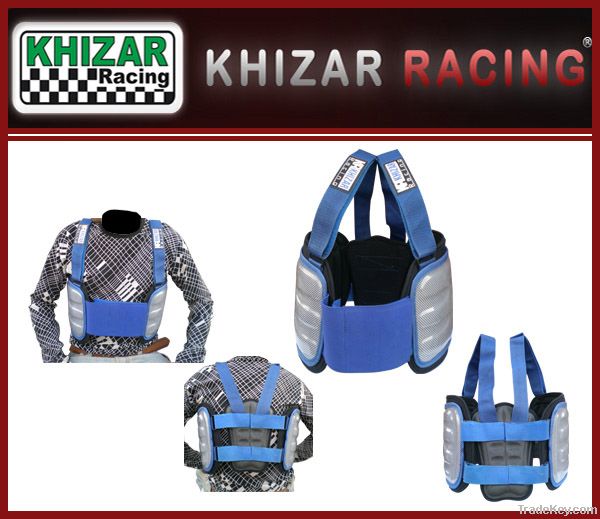 Racing protector