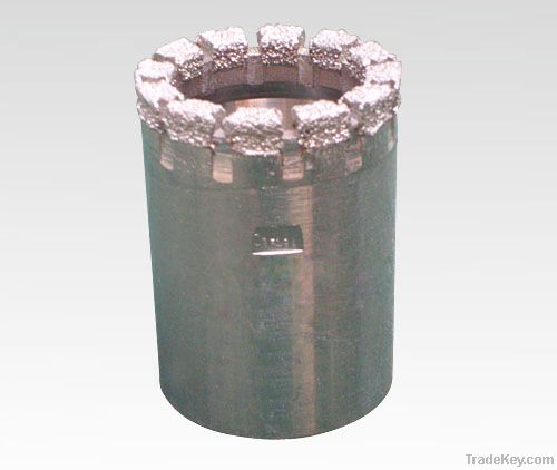 core bit