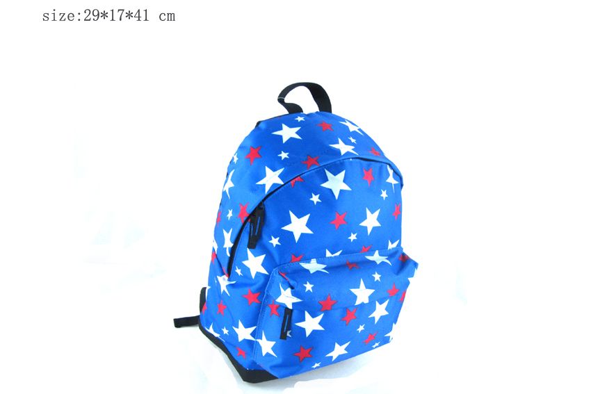 school bag China manufacturer
