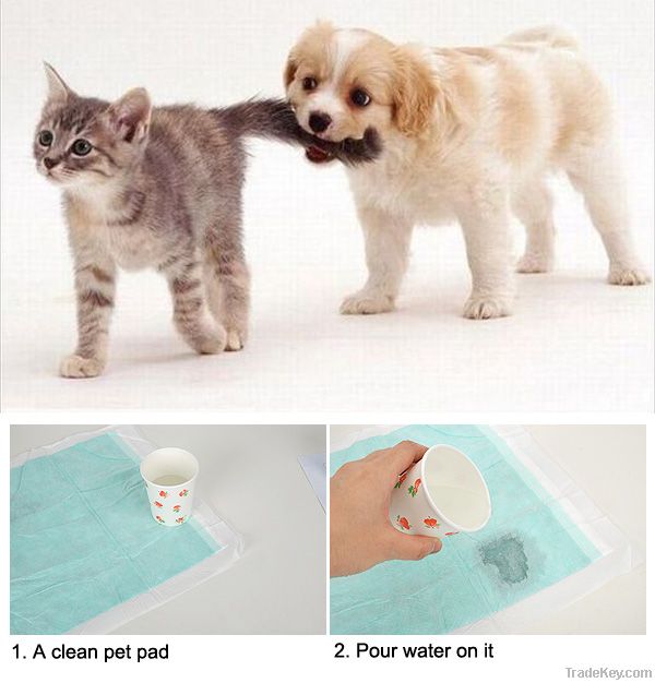 Disposable Puppy Pad