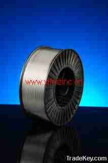 high zinc wire for spraying