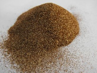vermiculite powder