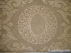 Vermiculite Fireproof soundproof decorative carving board