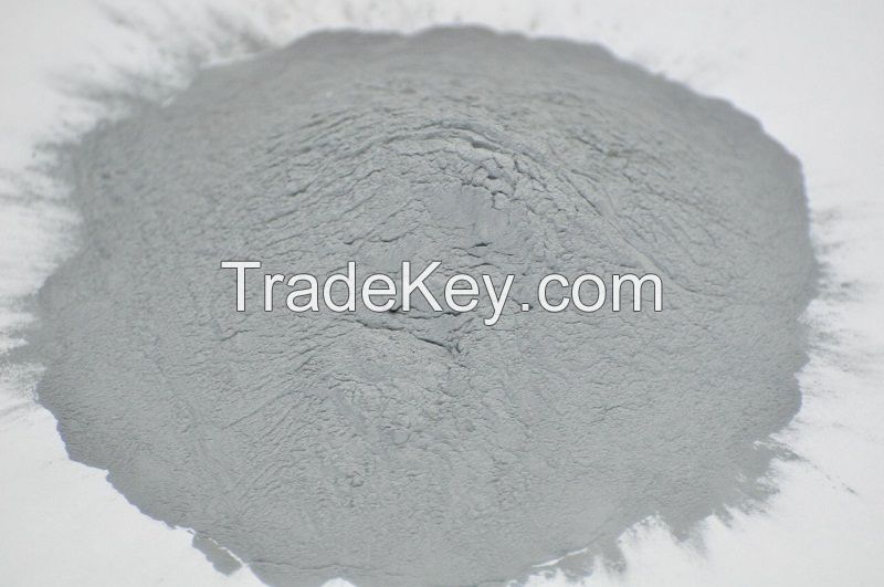 ZINC POWDER