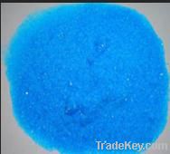 Copper Sulphate