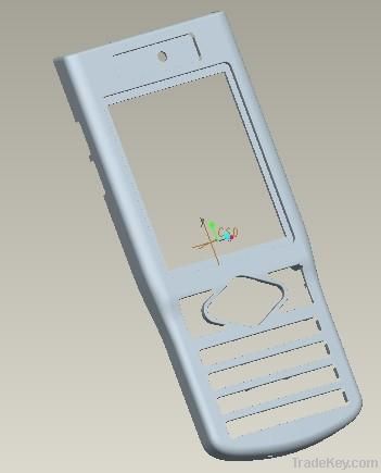 mobilephone mould