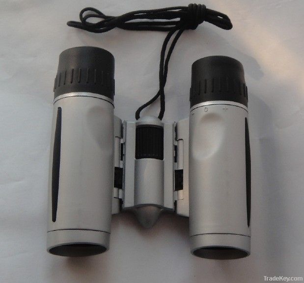 8x21mm Zoom binoculars