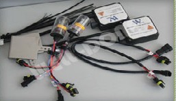 Well-done HID Xenon Conversion Kits