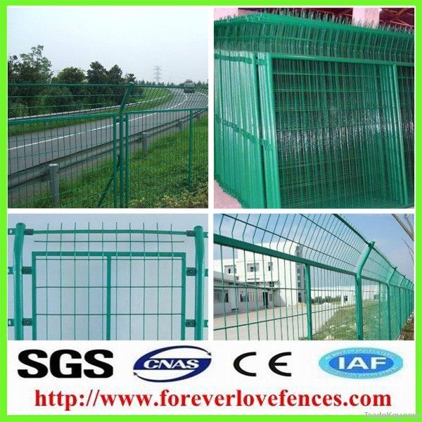 highway fence (manufacture factory)