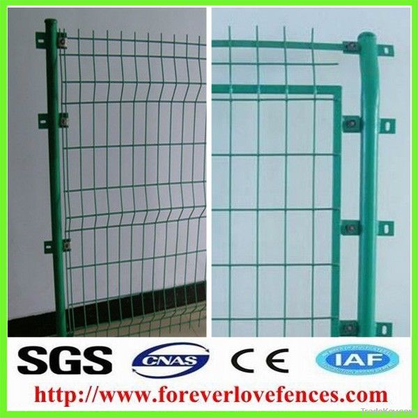 highway fence (manufacture factory)